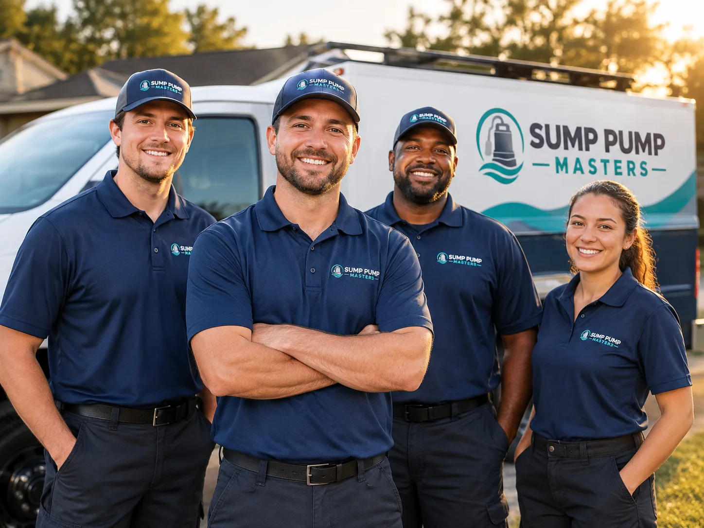 Sump Pump Repair company in Sharon, MA